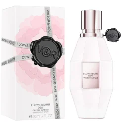 Viktor&Rolf Viktor & Rolf Flowerbomb Dew Eau De Parfum Spray 50ml 7 Viktor&Rolf Viktor & Rolf Flowerbomb Dew Eau De Parfum Spray 50ml -Dermalogica Sale Store 12740388 1455058489988518
