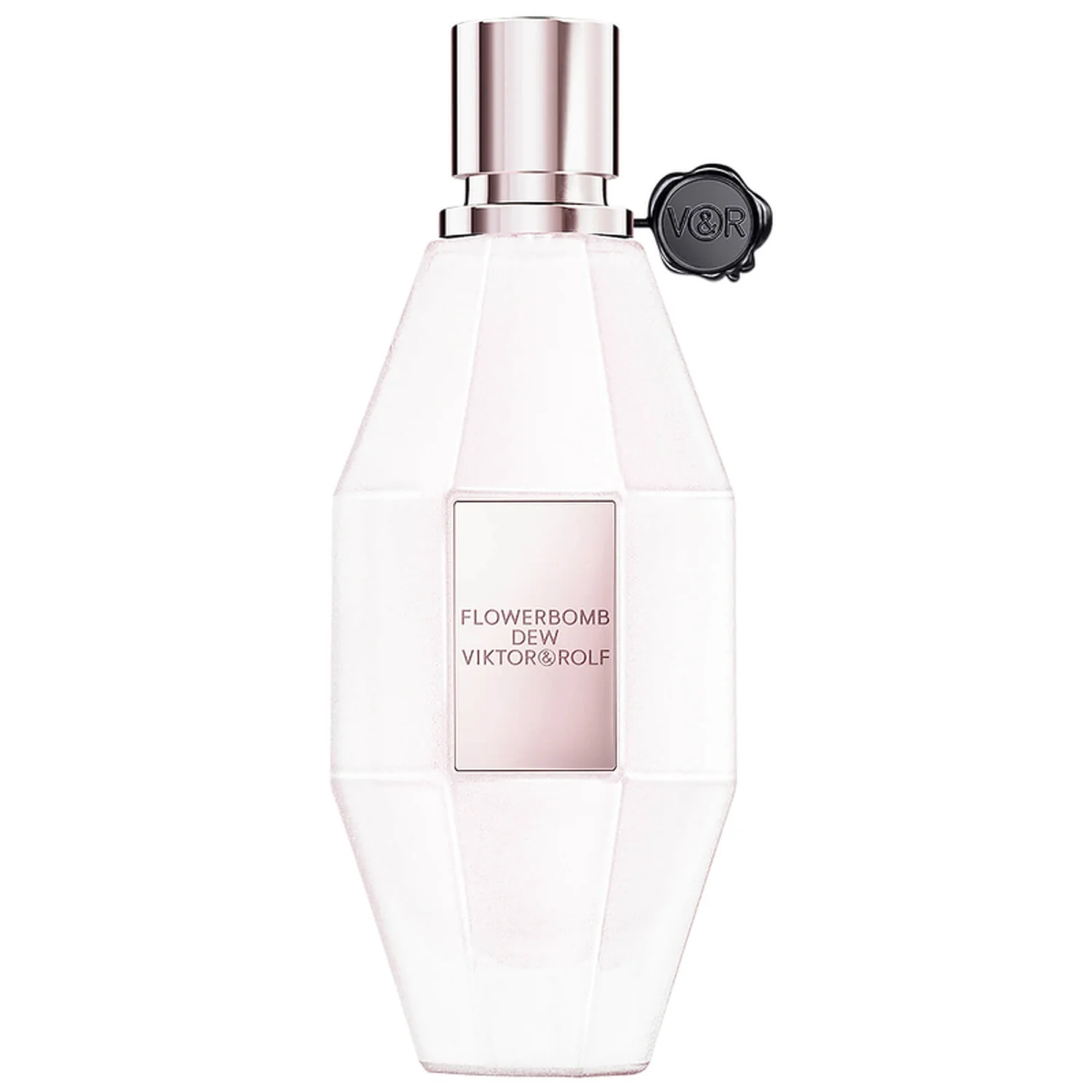 Viktor&Rolf Viktor & Rolf Flowerbomb Dew Eau De Parfum Spray 100ml 1 Viktor&Rolf Viktor & Rolf Flowerbomb Dew Eau De Parfum Spray 100ml