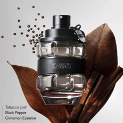 Viktor&Rolf Viktor & Rolf Spicebomb Eau De Toilette Spray 150ml -Dermalogica Sale Store 12740400 1505058490298754