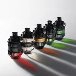 Viktor&Rolf Viktor & Rolf Spicebomb Eau De Toilette Spray 150ml -Dermalogica Sale Store 12740400 8605058524190531