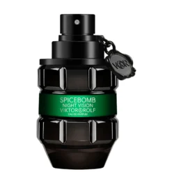 Viktor&Rolf Viktor & Rolf Spicebomb Night Vision Eau De Parfum Spray 50ml