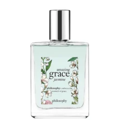 Philosophy Amazing Grace Jasmine Eau De Toilette Spray 60ml