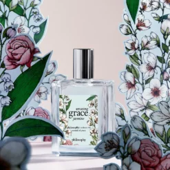 Philosophy Amazing Grace Jasmine Eau De Toilette Spray 60ml -Dermalogica Sale Store 12748558 7315058517974399