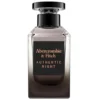 Abercrombie & Fitch Authentic Night Man Eau De Toilette Spray 100ml