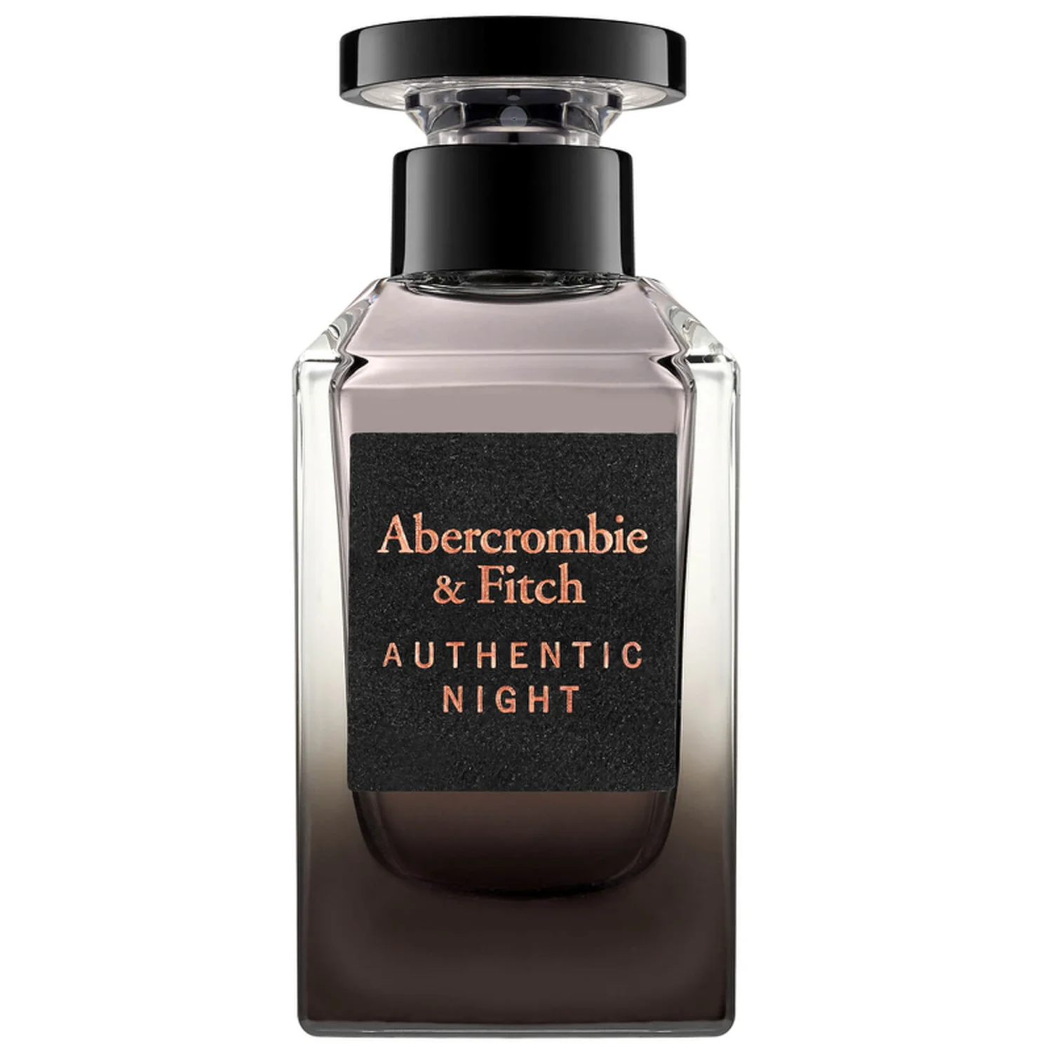 Abercrombie & Fitch Authentic Night Man Eau De Toilette Spray 100ml 1 Abercrombie & Fitch Authentic Night Man Eau De Toilette Spray 100ml