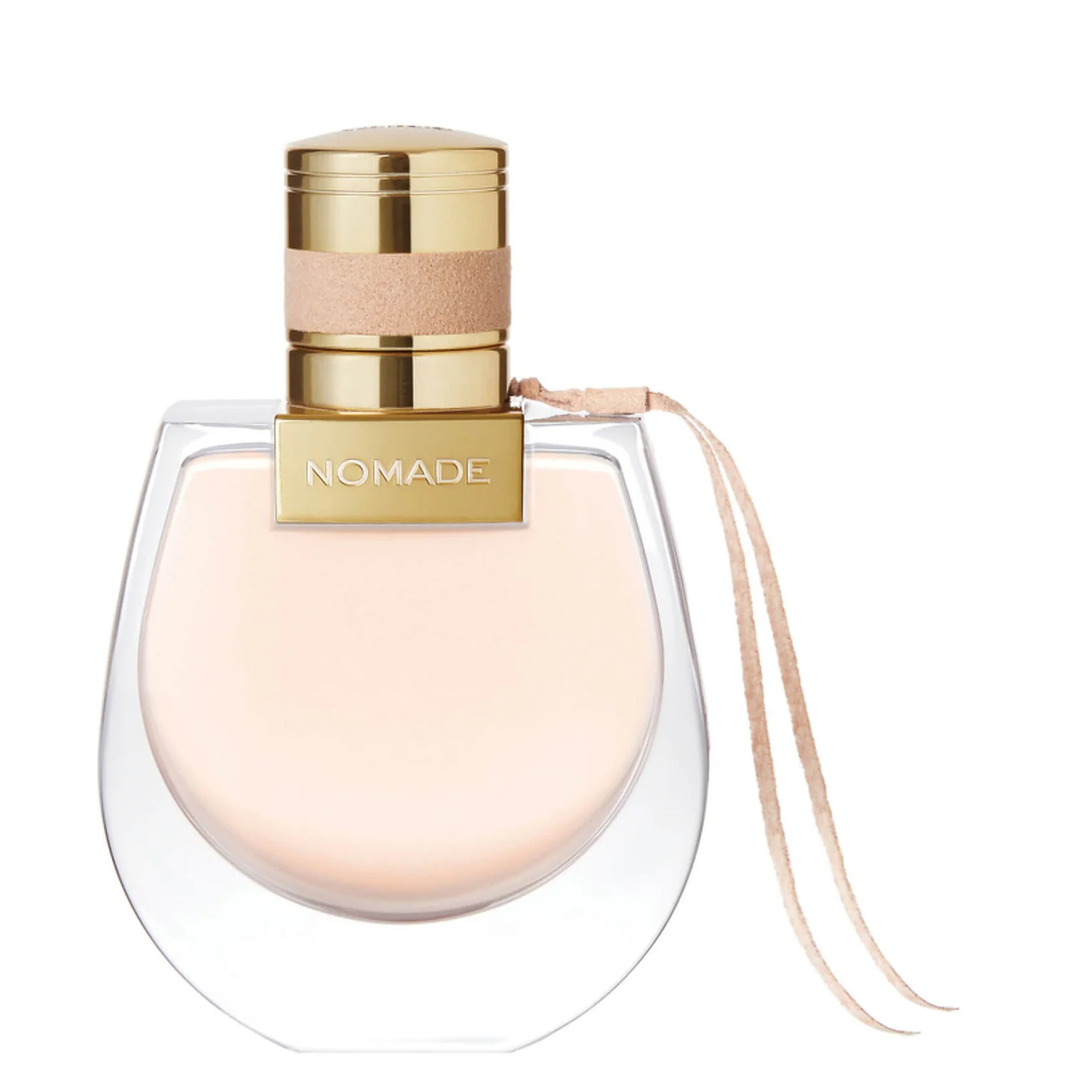 Chloé Nomade For Her Eau De Parfum Spray 50ml 1 Chloé Nomade For Her Eau De Parfum Spray 50ml