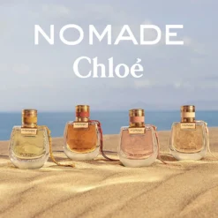Chloé Nomade For Her Eau De Parfum Spray 75ml -Dermalogica Sale Store 12780687 1465058507657567