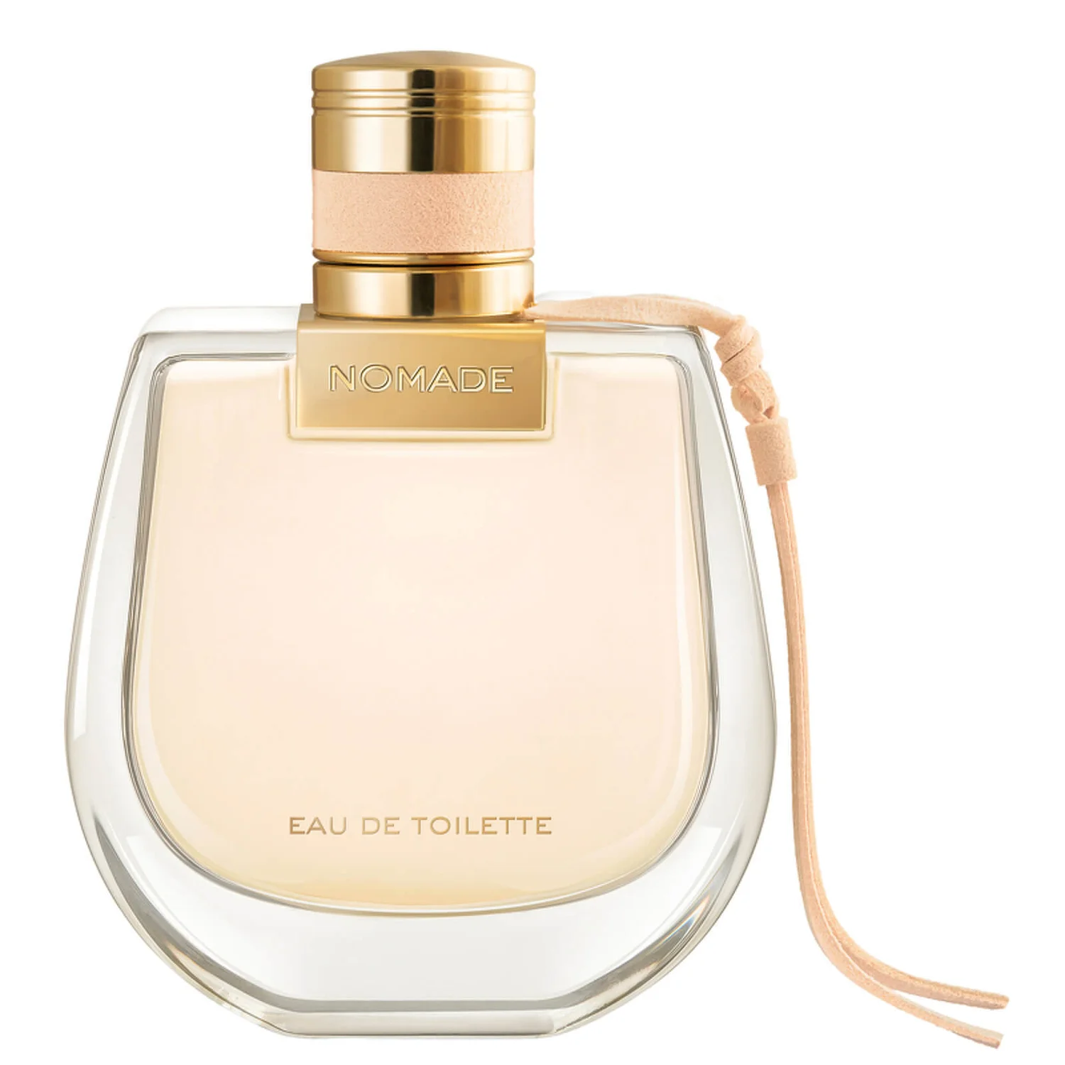 Chloé Nomade For Her Eau De Toilette Spray 75ml 1 Chloé Nomade For Her Eau De Toilette Spray 75ml