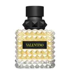 Valentino Born In Roma Yellow Dream Donna Eau De Parfum Spray 50ml
