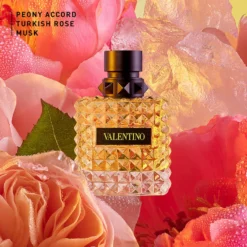 Valentino Born In Roma Yellow Dream Donna Eau De Parfum Spray 50ml 7 Valentino Born In Roma Yellow Dream Donna Eau De Parfum Spray 50ml -Dermalogica Sale Store 12852733 9975056187876844