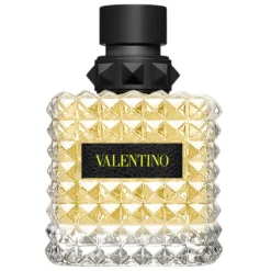 Valentino Born In Roma Yellow Dream Donna Eau De Parfum Spray 100ml