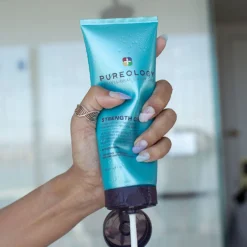 Pureology Strength Cure Superfood Deep Treatment Mask 200ml -Dermalogica Sale Store 12870983 1895058529063218