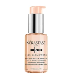 Kérastase Kerastase Curl Manifesto Huile Incroyable Repair Oil 50ml