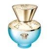 Versace Dylan Turquoise Eau De Toilette Spray 50ml