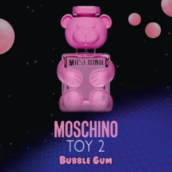 Moschino Toy2 Bubblegum Eau De Toilette Spray 30ml -Dermalogica Sale Store 12915350 1115058509115201