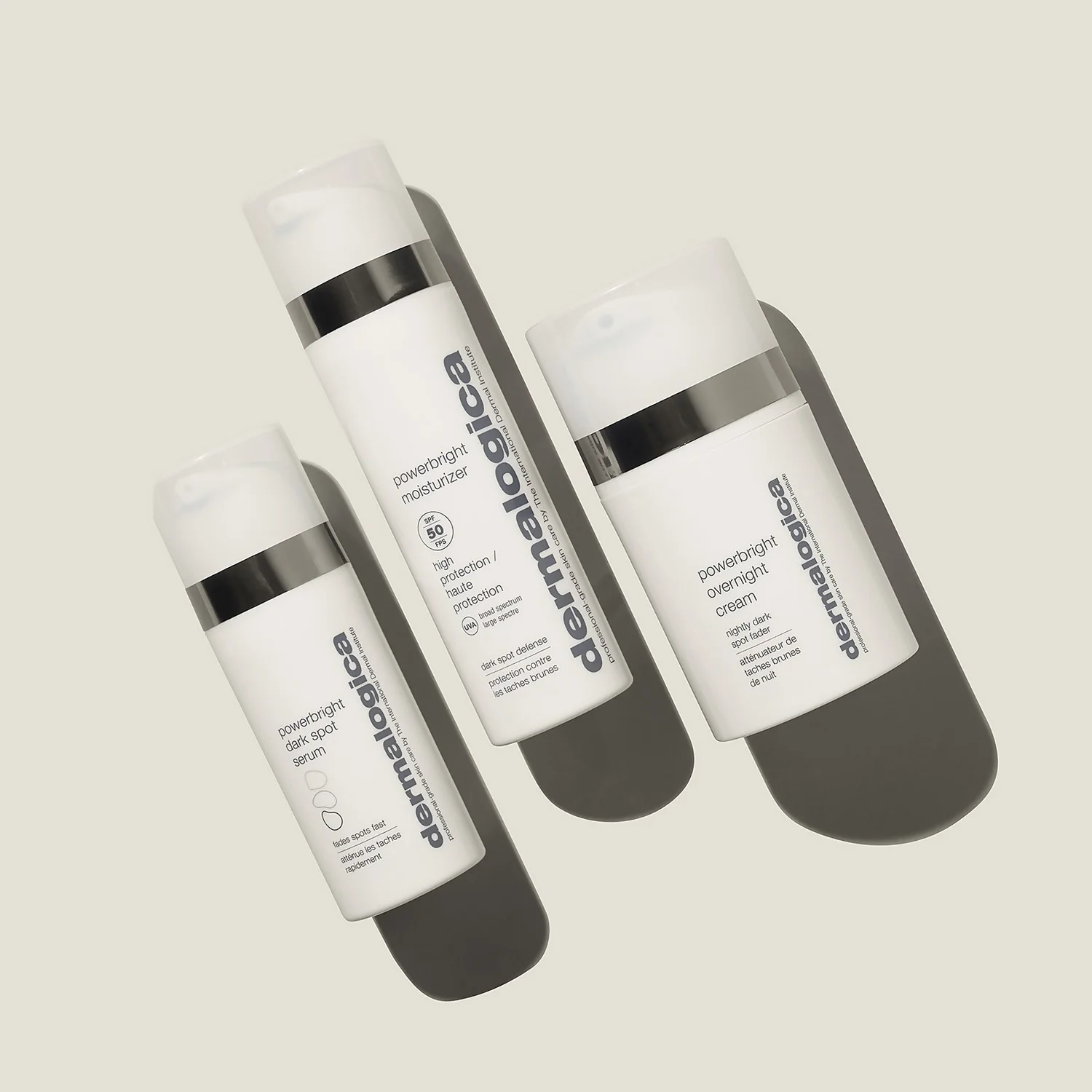 Dermalogica Powerbright Dark Spot Serum 30ml 5 Dermalogica Powerbright Dark Spot Serum 30ml - Image 5