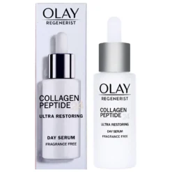 Olay Regenerist Collagen Peptide24 Day Serum 40ml -Dermalogica Sale Store 12949282 8715058493536291