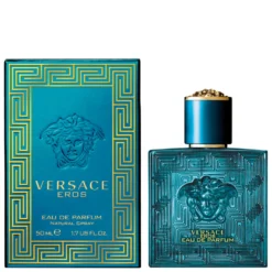 Versace Eros Eau De Parfum Spray 50ml -Dermalogica Sale Store 13034004 6965056194356811