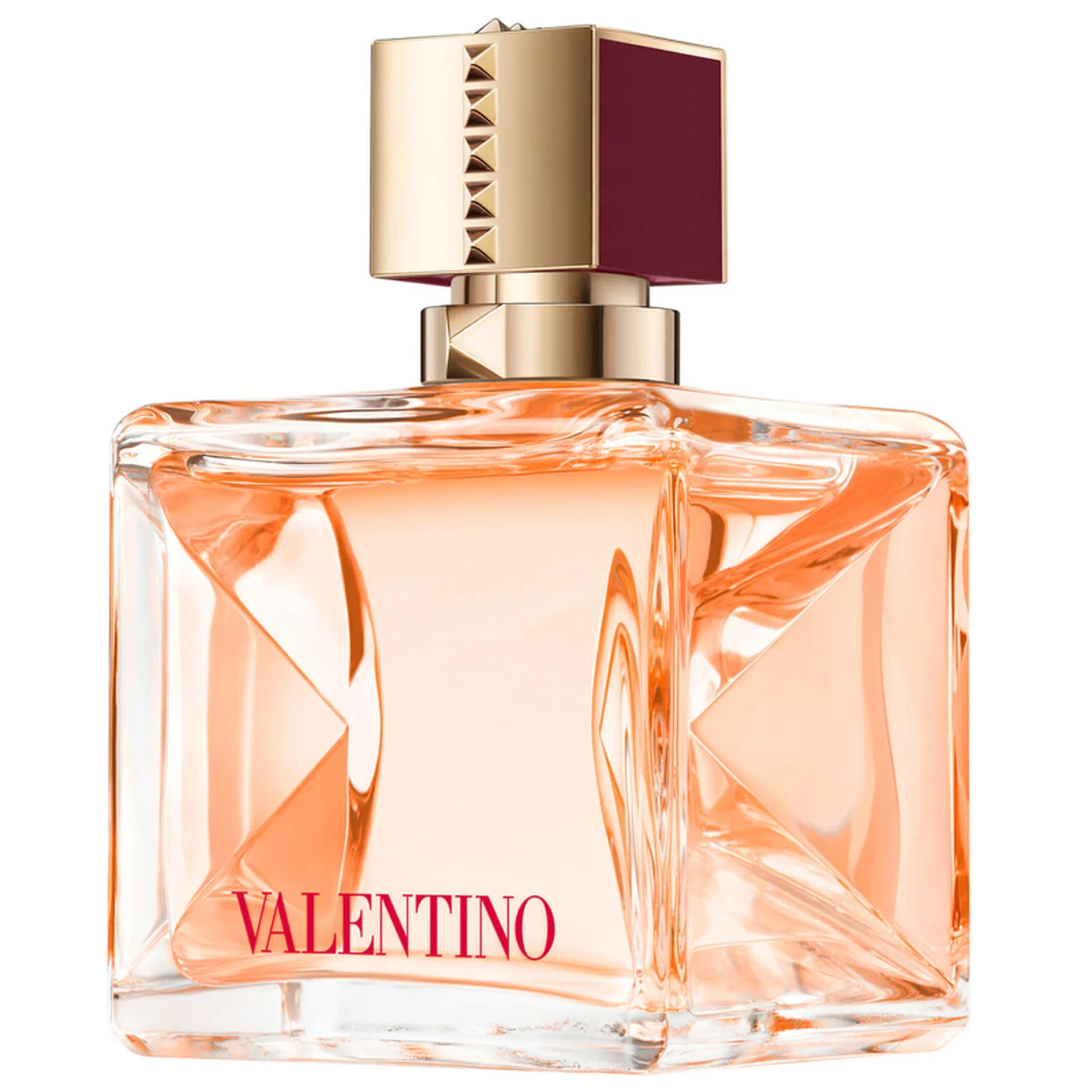Valentino Voce Viva Intensa Eau De Parfum Spray 100ml 1 Valentino Voce Viva Intensa Eau De Parfum Spray 100ml