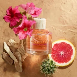 Hollister Canyon Escape For Her Eau De Parfum Spray 100ml 6 Hollister Canyon Escape For Her Eau De Parfum Spray 100ml -Dermalogica Sale Store 13036134 1075056181871726