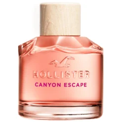 Hollister Canyon Escape For Her Eau De Parfum Spray 100ml