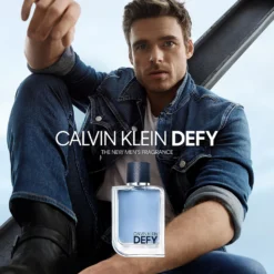Calvin Klein Defy Eau De Toilette 50ml -Dermalogica Sale Store 13097966 1115058510355200