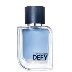 Calvin Klein Defy Eau De Toilette 50ml