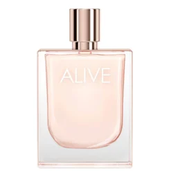 HUGO BOSS BOSS Alive For Her Eau De Toilette 80ml