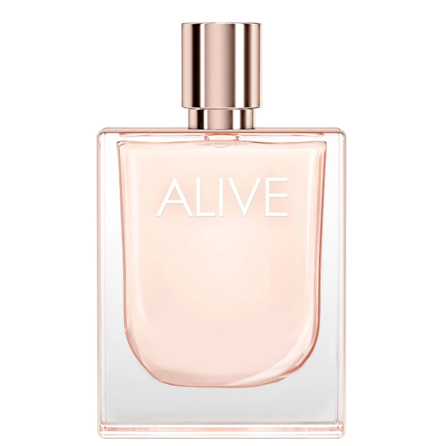 HUGO BOSS BOSS Alive For Her Eau De Toilette 80ml 1 HUGO BOSS BOSS Alive For Her Eau De Toilette 80ml