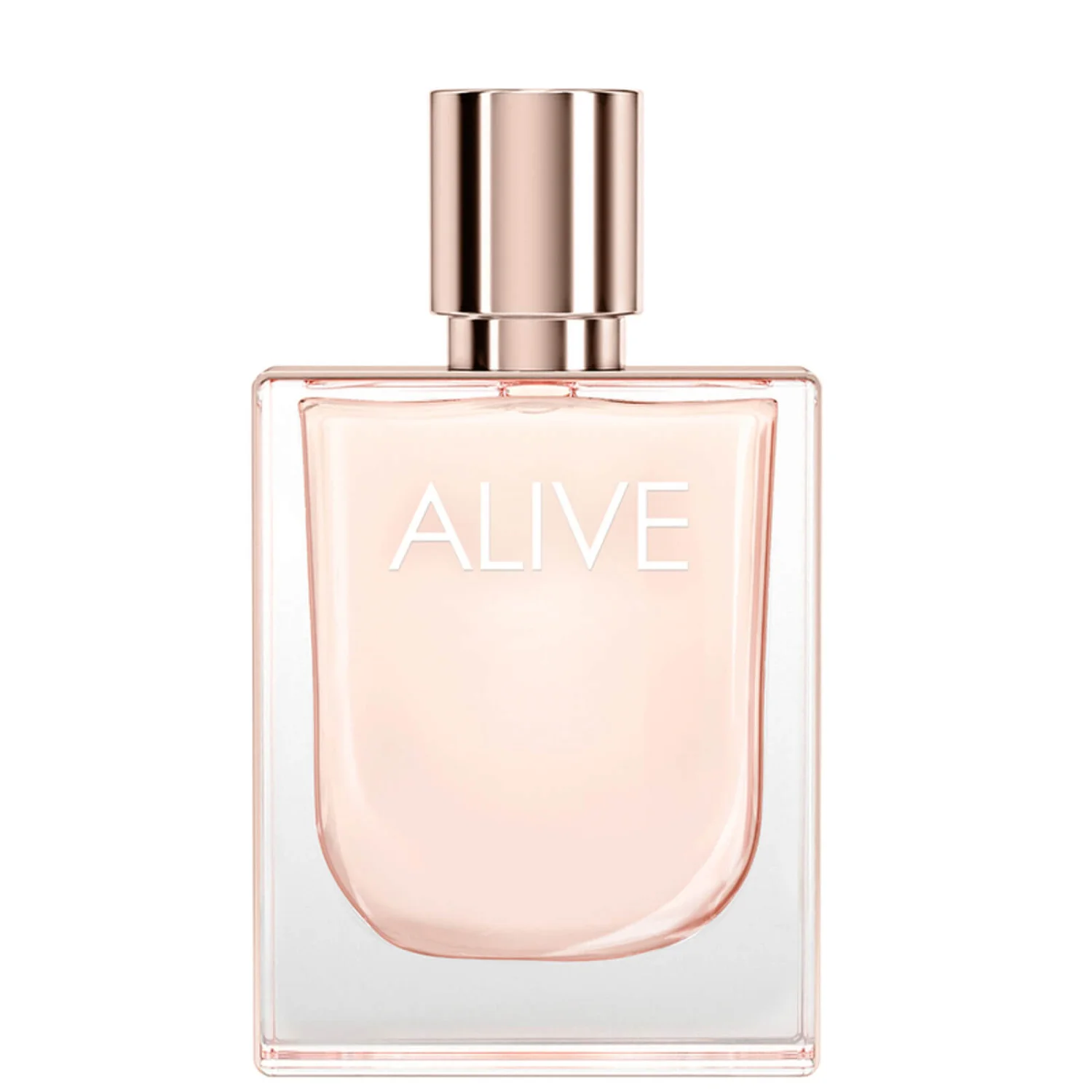HUGO BOSS BOSS Alive For Her Eau De Toilette 50ml 1 HUGO BOSS BOSS Alive For Her Eau De Toilette 50ml