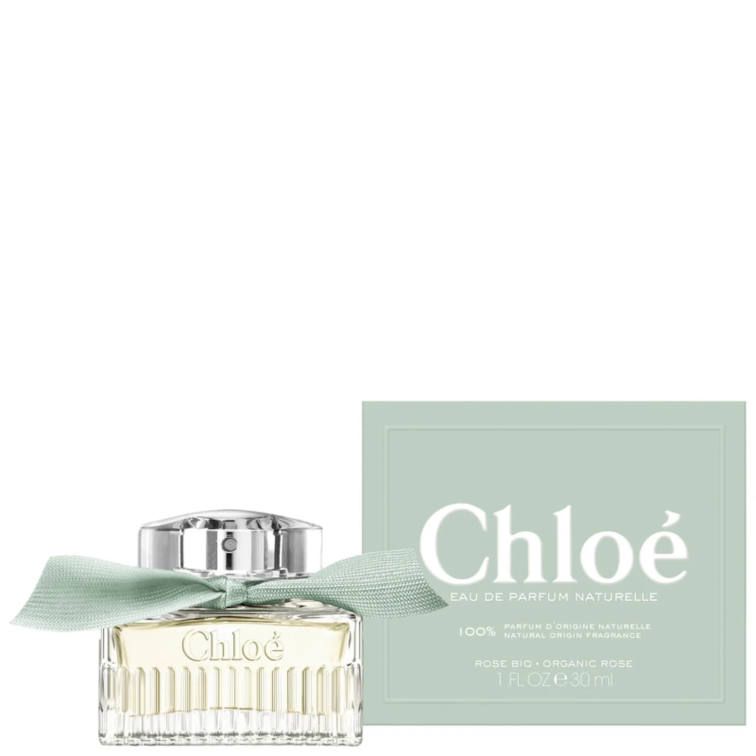 Chloé Naturelle Eau De Parfum Spray 30ml 2 Chloé Naturelle Eau De Parfum Spray 30ml - Image 2