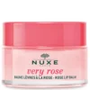 NUXE Very Rose Lip Balm 15g