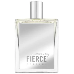 Abercrombie & Fitch Naturally Fierce Eau De Parfum Spray 100ml