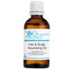 The Organic Pharmacy Hair Scalp Nourishing Oil 100ml