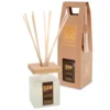 BAMBOO Reed Diffuser Oudwood & Geranium 80ml