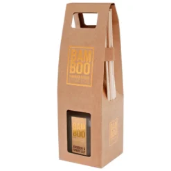 BAMBOO Reed Diffuser Ginger Lily 80ml -Dermalogica Sale Store 13151334 1905070831988029