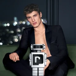 Paco Rabanne Phantom Eau De Toilette Spray 50ml -Dermalogica Sale Store 13175212 1615058510818628