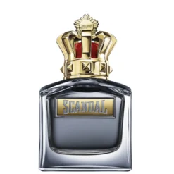 Jean Paul Gaultier Scandal Pour Homme Eau De Toilette Spray 50ml