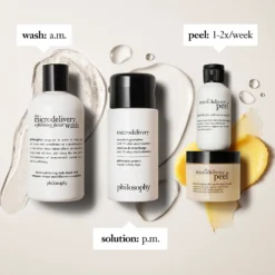 Philosophy The Microdelivery Resurfacing Solution 150ml -Dermalogica Sale Store 13189412 1805058511068165