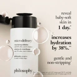Philosophy The Microdelivery Resurfacing Solution 150ml -Dermalogica Sale Store 13189412 3015056186457730