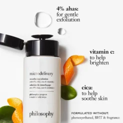Philosophy The Microdelivery Resurfacing Solution 150ml -Dermalogica Sale Store 13189412 8685058535336575