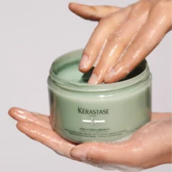 Kérastase Kerastase Specifique Argile Equilibrante: Weekend Purifying Cleansing Hair Clay 250ml -Dermalogica Sale Store 13193429 1035058535418193