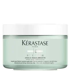 Kérastase Kerastase Specifique Argile Equilibrante: Weekend Purifying Cleansing Hair Clay 250ml