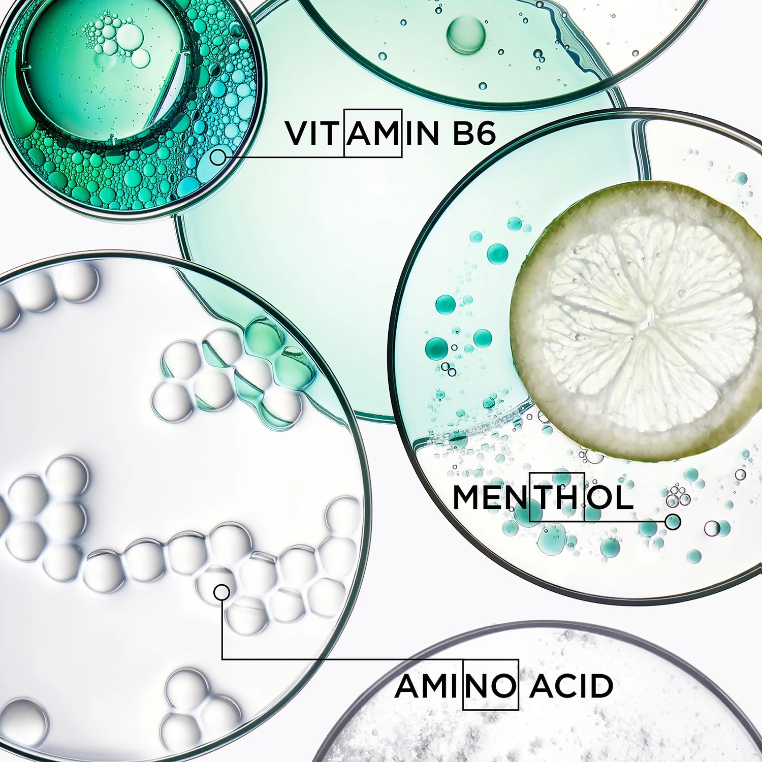 Kérastase Kerastase Specifique Potentialiste Hair Serum 90ml 4 Kérastase Kerastase Specifique Potentialiste Hair Serum 90ml - Image 4