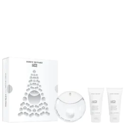 Issey Miyake A Drop D’Issey Eau De Parfum Spray 50ml Gift Set