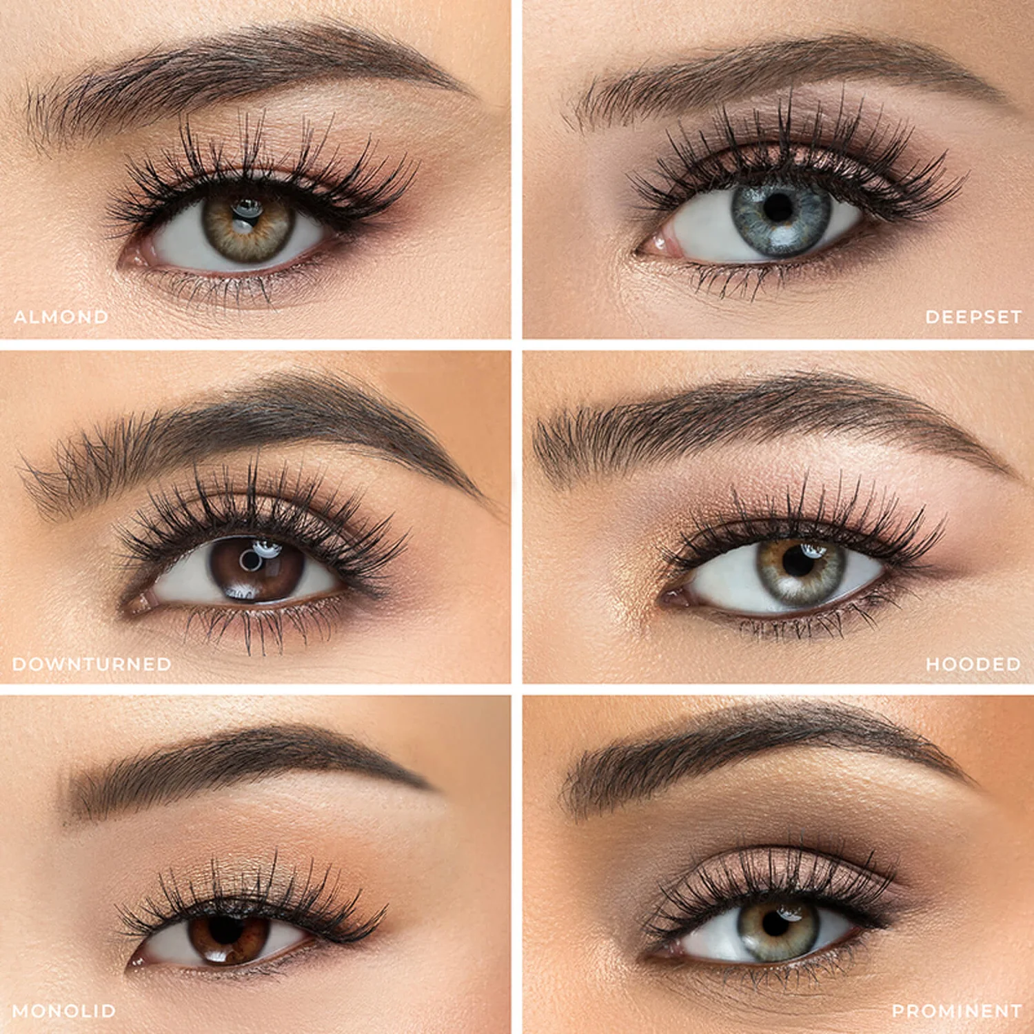House Of Lashes Lite Collection Ethereal Lite 2 House Of Lashes Lite Collection Ethereal Lite - Image 2