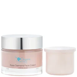 The Organic Pharmacy Rose Diamond Face Cream Refill 50ml -Dermalogica Sale Store 13302202 6905056189091073