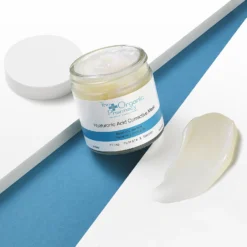 The Organic Pharmacy Hyaluronic Acid Corrective Mask 60ml -Dermalogica Sale Store 13302212 1595058498390837