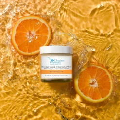 The Organic Pharmacy Stabilised Vitamin C Mask 60ml -Dermalogica Sale Store 13302217 1065058536917098