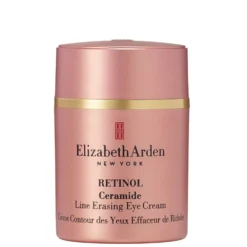 Elizabeth Arden Eye Care Retinol Ceramide Line Erasing Eye Cream 15ml